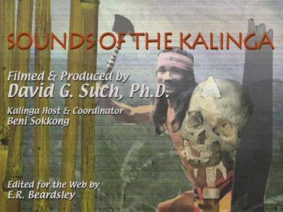 Sounds of the Kalinga
