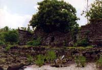 Nan Madol Image
