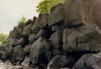 Nan Madol photo